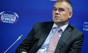 Здесь был Вася: как хоронил банки зампред Центробанка