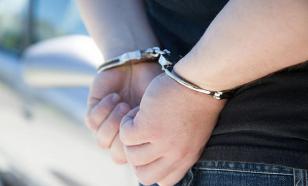 В Подмосковье задержан вор в законе Вася Бандит