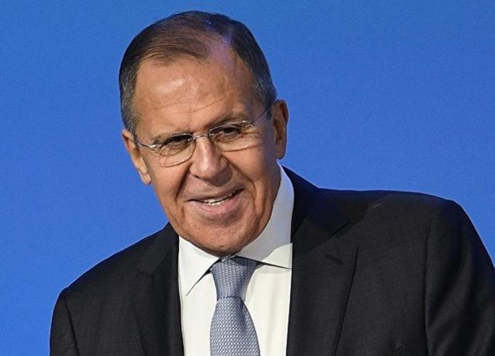 Daily Express: Лавров переполошил Запад своим заявлением в ЮАР