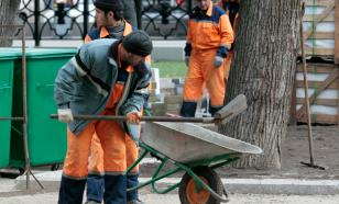 "Царьград": кому в России выгодны полчища мигрантов из Средней Азии