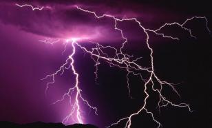 Учёные доказали, что загрязнение воздуха увеличивает частоту молний