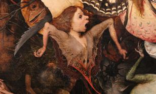 Спаслись ли исполины от Всемирного Потопа