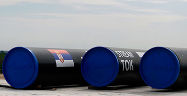 Тамаш Краус: Венгры сокрушаются, что великий газовый бизнес ускользнул из рук