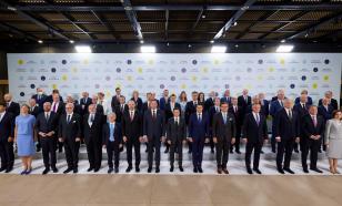 Есть ли для России опасность в "синергии" Украины и Запада