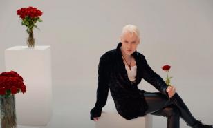 Песня Шамана "Встанем" довела рок-музыканта Кипелова до слез