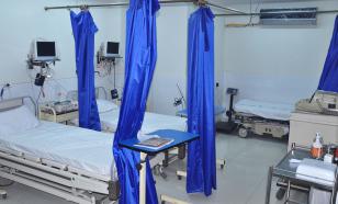 Пострадавшая при обрушении дома в Нижнем Тагиле девочка скончалась, не выходя из комы