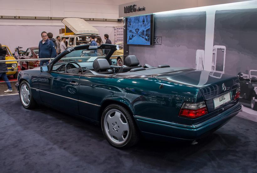 Mercedes-Benz