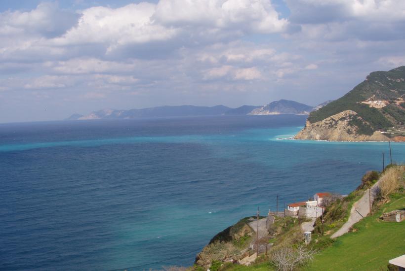 Крит, Греция