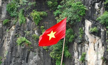 Газпром раскрывает карты: Вьетнам ждет энергетическая революция