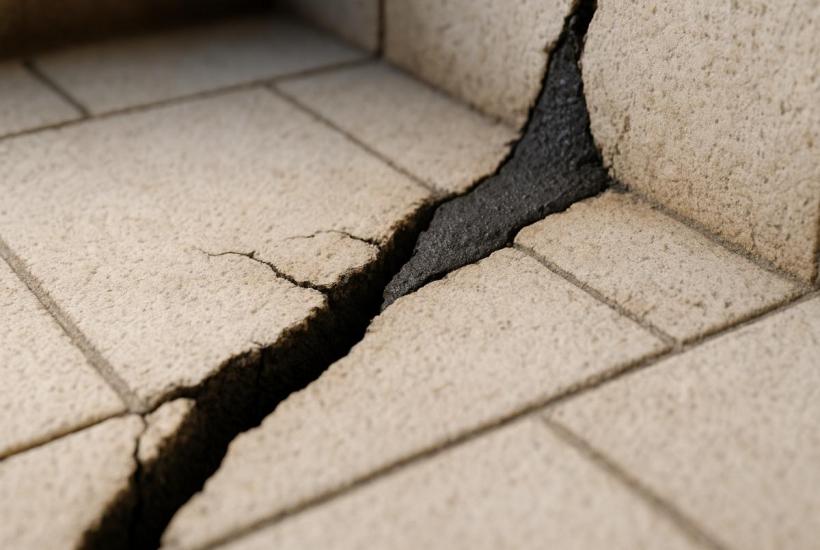 Самозалечивающаяся керамика