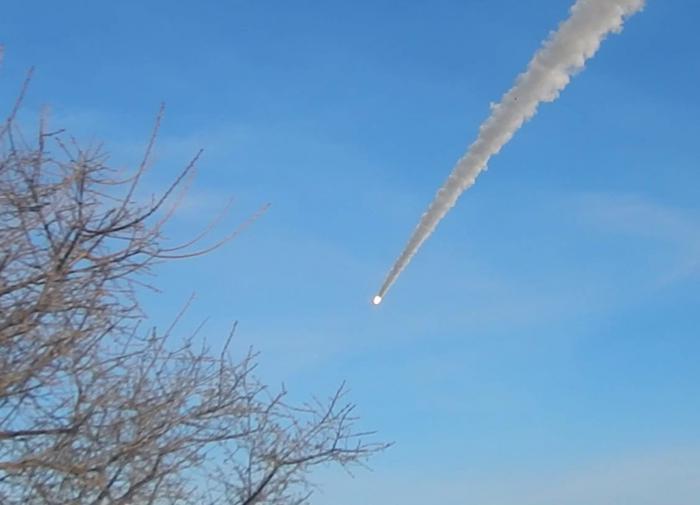 Дандыкин: ВСУ готовятся к мощному удару по Крыму, но в ответ получат "Цирконом"