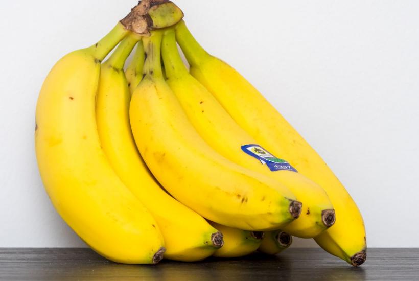 Бананы Cavendish