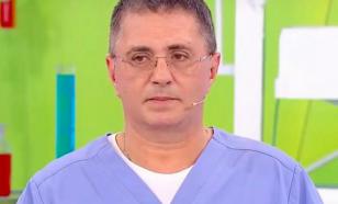 Мясников рассказал, какой продукт является смертельно опасным для мужчин