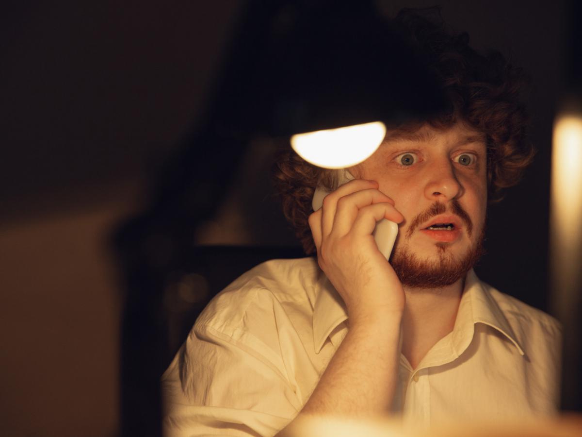 Не верите, что телефон шпионит за вами? Этот тест раскроет правду