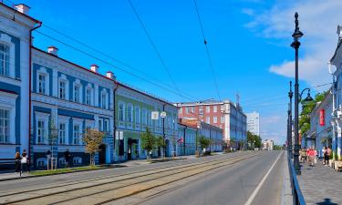 Анализ стажа стоматологов в российских городах: Пермь лидирует, Москва отстает