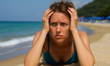 Болит голова каждый день? Возможно, дело не в погоде, а в ваших зубах