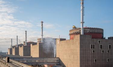 Линия жизни ЗАЭС: Гросси заявил о восстановлении электроснабжения станции