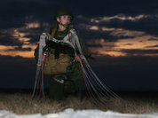 Абитуриенты штурмуют министерство обороны