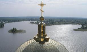 РПЦ об Энтео: С такими друзьями враги не нужны