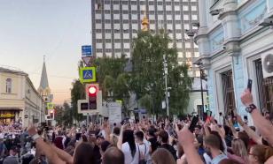 Белоруссия — сочетание факторов протеста