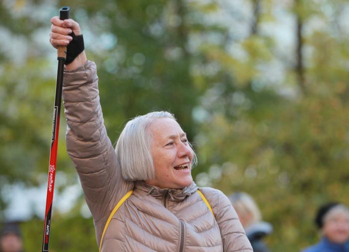 RG.RU: найдено средство от старения организма на основе селена