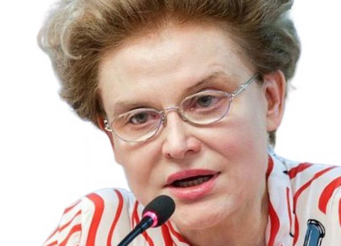 Телеведущая Малышева предложила поднять пенсионный возраст, чем вызвала возмущение россиян