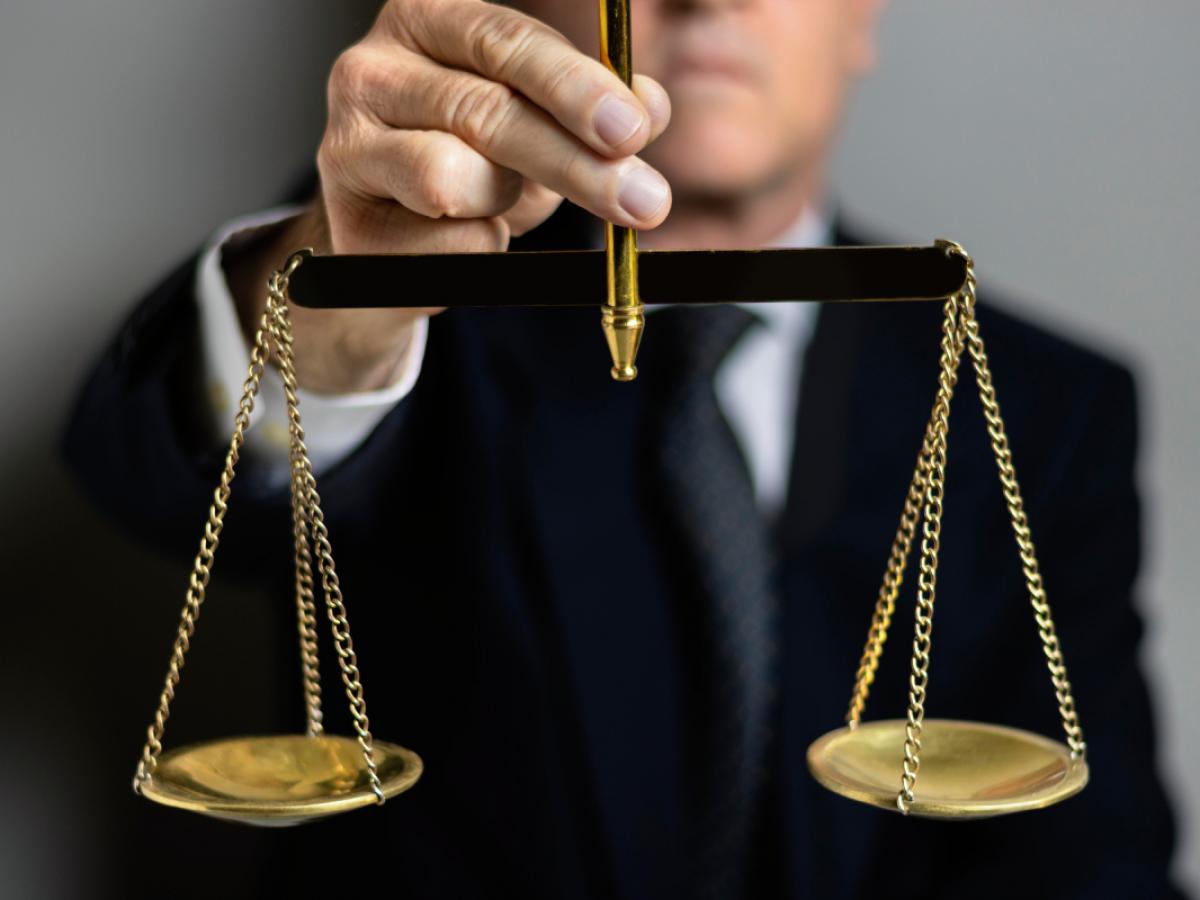 Разрыв с международными судами: какие причины заставили Россию пойти на этот шаг