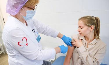 Рост заболеваемости гриппом продолжится после каникул — эпидемиолог Онищенко