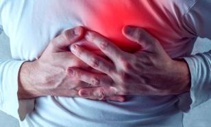 Неожиданную связь запора и болезней сердца обнаружили учёные