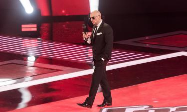 Ягода должна зреть: старший сын Нагиева признал внебрачного брата