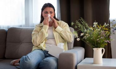 Весенняя аллергия отступает: эти три продукта помогут без таблеток