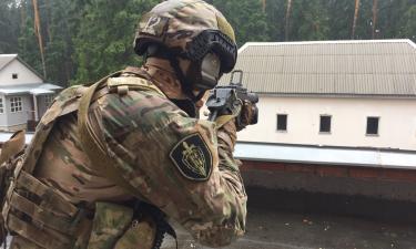 ФСБ опубликовала признание агента украинских спецслужб о поджоге в Липецке