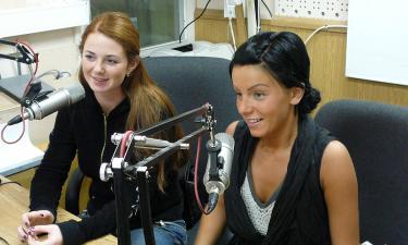 Лена Катина призналась, что оставила в прошлом все обиды на Юлию Волкову