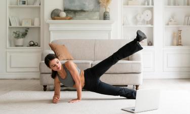 Эти мышцы держат органы на месте: техника, превращающая тазовое дно в прочный корсет