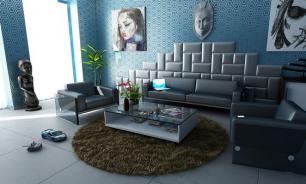 Элитных квартир в Москве становится все меньше