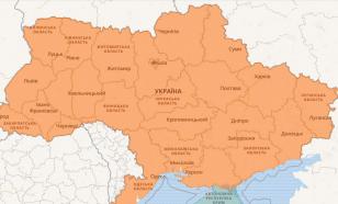Воздушная тревога объявлена на всей территории Украины