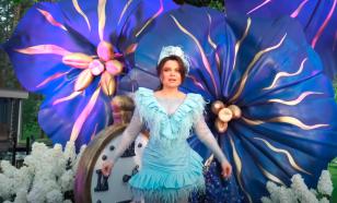 Наташа Королева рассказала об отношениях с Игорем Николаевым