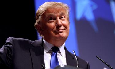 Трамп объявил о новых тарифах до 50% для торговых партнёров США