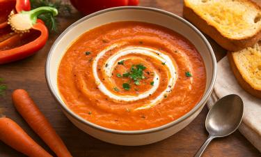 Хозяйки тратят несколько часов на борщ, не зная об этой 20-минутной альтернативе