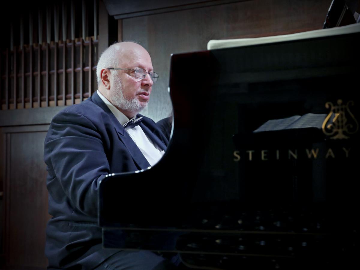 Ансамбль Чистая классика в Зарядье: музыка, которая дышит смыслом