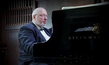 Ансамбль Чистая классика в Зарядье: музыка, которая дышит смыслом