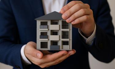 Цены на новостройки вырастут на 10–15% при снижении ставки в 2027 году