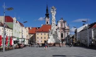 Австрия собирается покупать газ в Африке, потому что США непредсказуемы