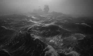 Аномалии Средиземного моря спровоцировали погодный катаклизм