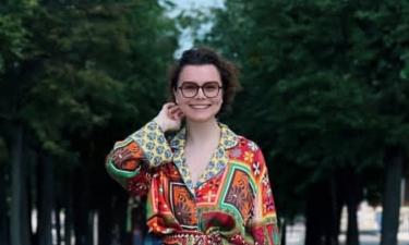 Татьяна Брухунова объяснила, для чего она ведёт свой блог