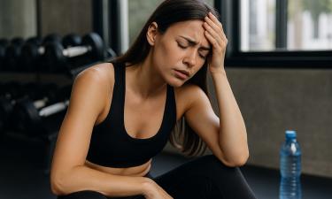 Рак мозга маскируется под простую усталость: тихий убийца, которого все игнорируют