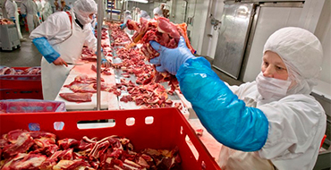 Мнение: Всегда найдутся желающие заменить США в торговле с Россией