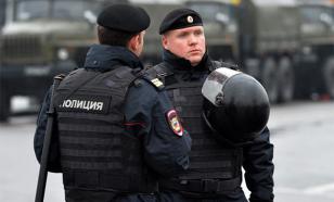 В Москве в 2016 году поймали пять воров в законе