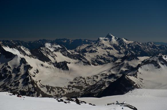 АКОМ - покоритель стихий. День больших испытаний