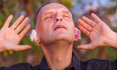 Участник Битвы экстрасенсов Артур Микберидзе погиб в Таиланде в дорожной аварии